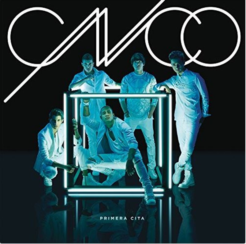 Primera Cita/Product Detail/World