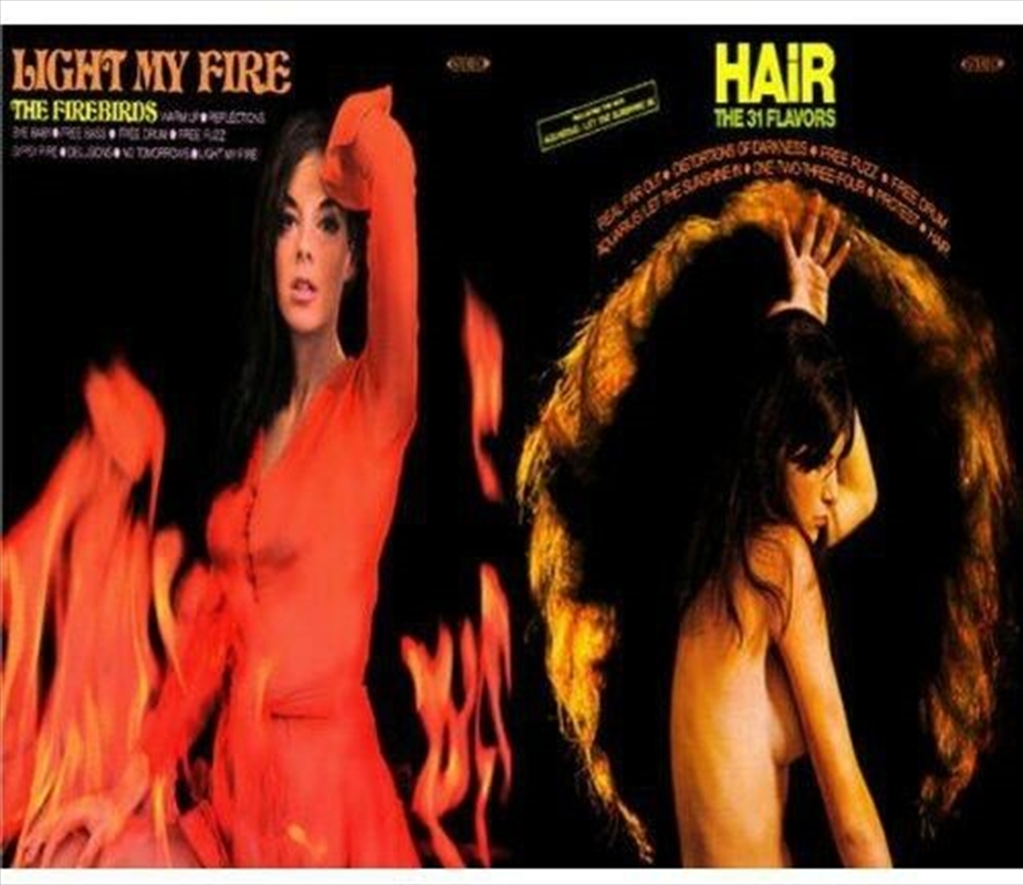 Light My Fire/Hair/Product Detail/Rock