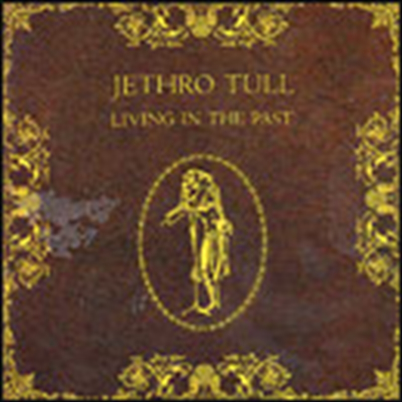 Living In The Past/Product Detail/Rock/Pop