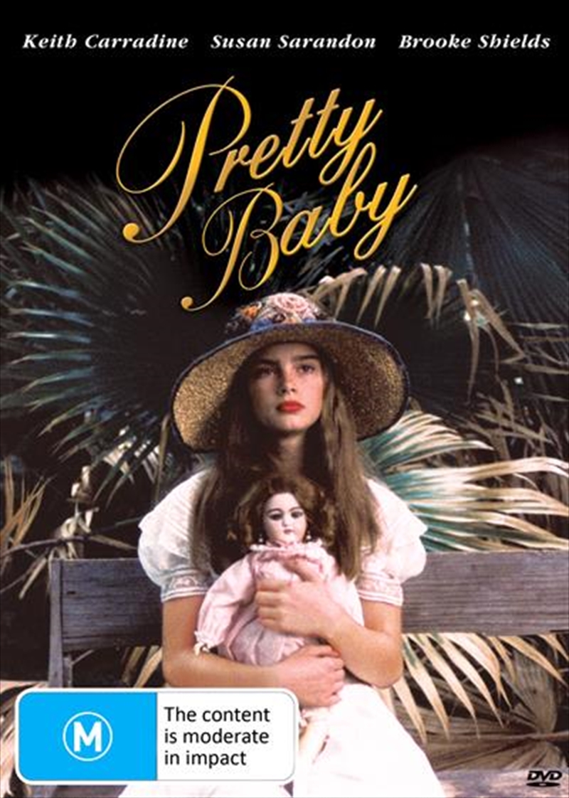 Pretty Baby/Product Detail/Drama