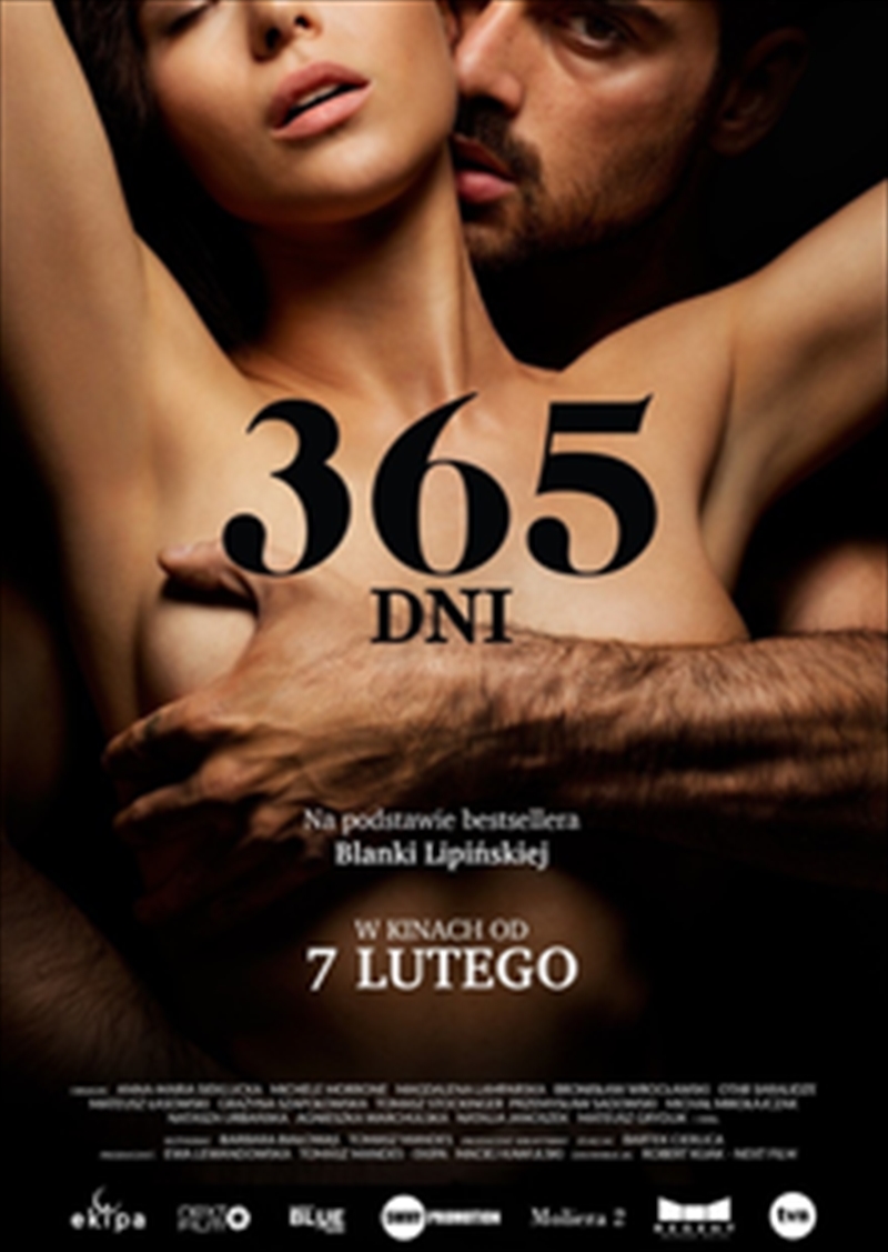 365 Days | DVD