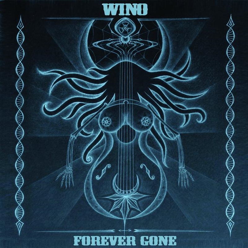 Forever Gone/Product Detail/Metal