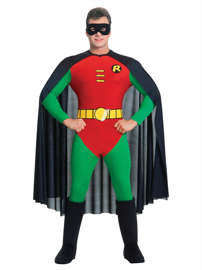Robin Costume: Size S/Product Detail/Costumes