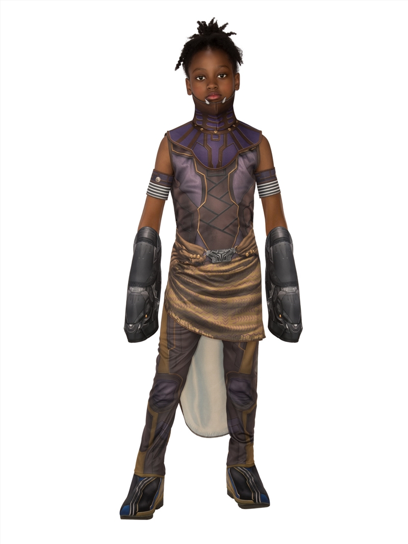 Avengers Shuri Deluxe Costume: Size S/Product Detail/Costumes