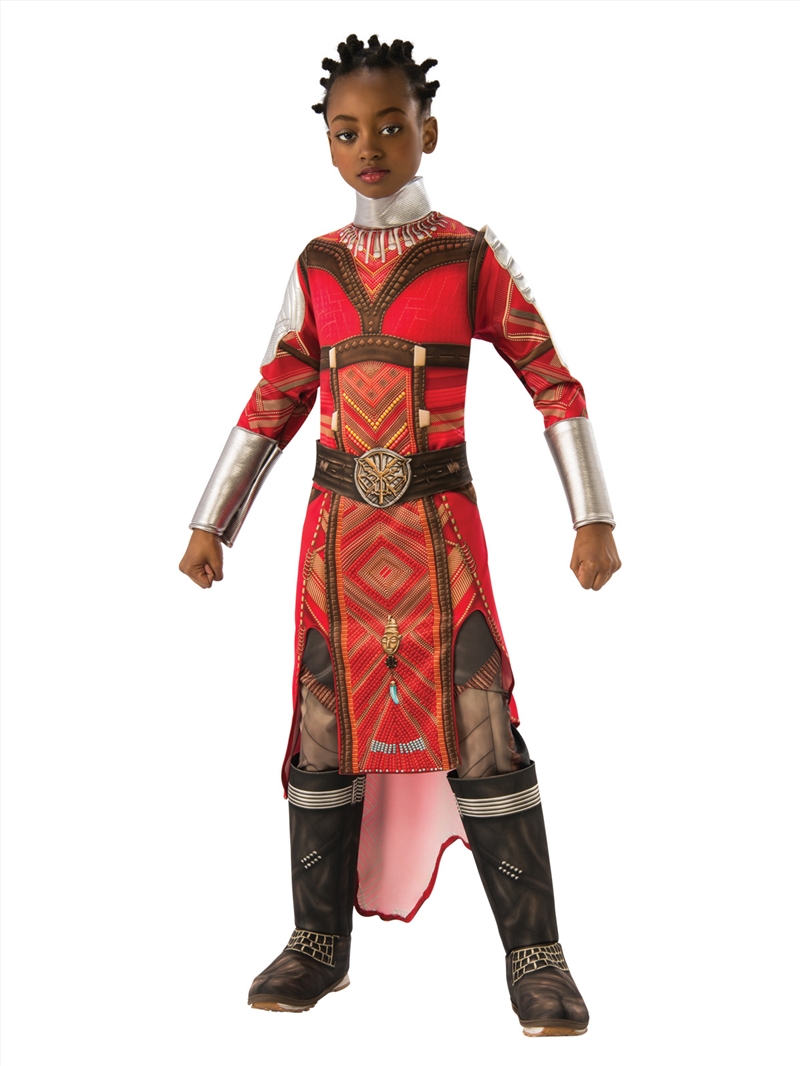 Avengers Dora Milaje Okoye: Size M/Product Detail/Costumes