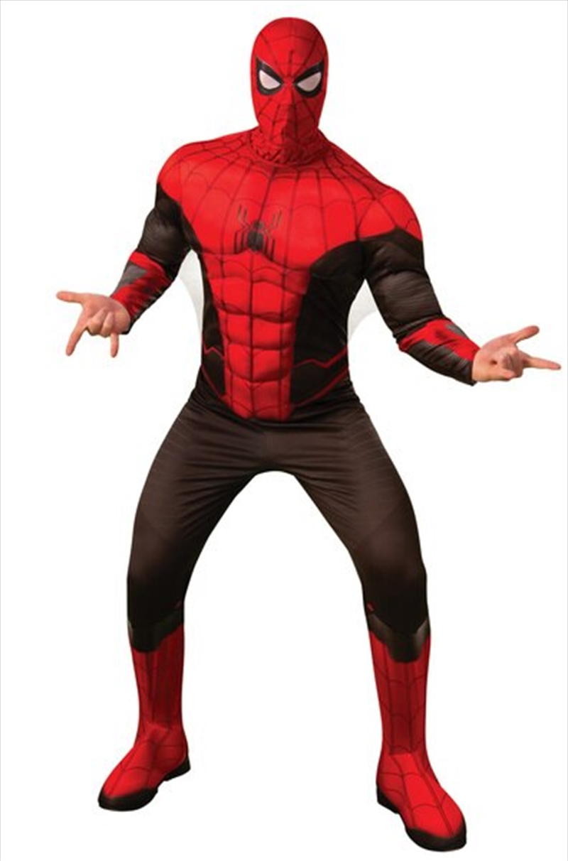 Spiderman Far From Home: Std/Product Detail/Costumes