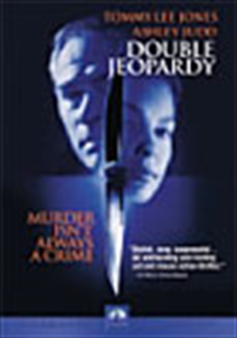 Double Jeopardy/Product Detail/Movies