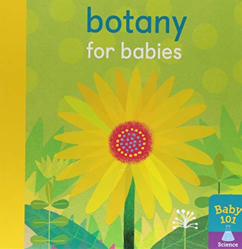 Botany For Babies/Product Detail/Children