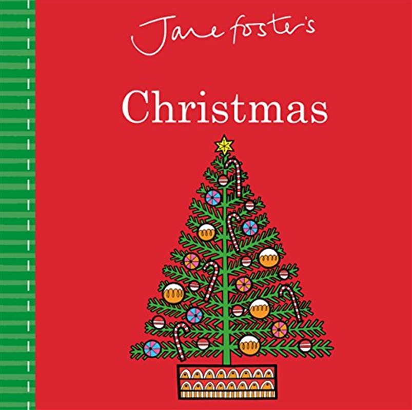 Jane Fosters Christmas/Product Detail/Children