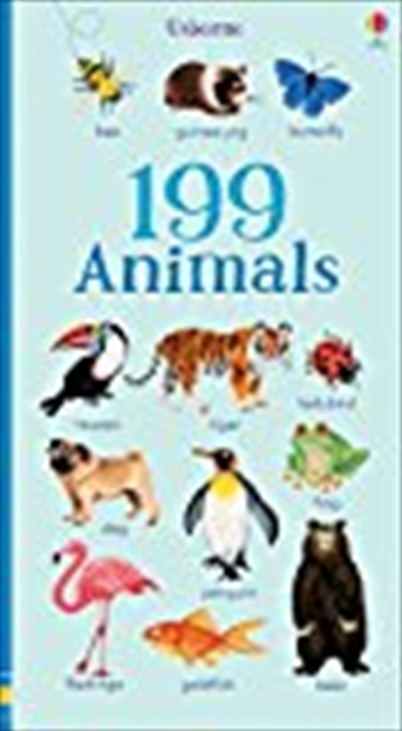 199 Animals (199 Pictures)/Product Detail/Animals & Nature