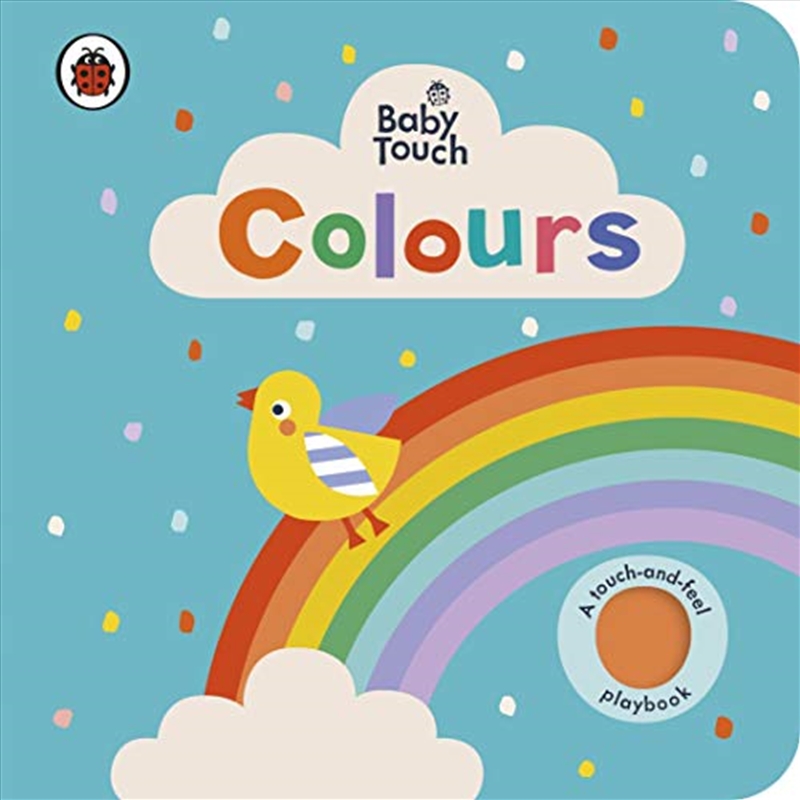 Baby Touch: Colours/Product Detail/Childrens
