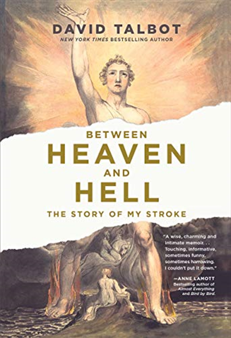 Between Heaven And Hell: The Story Of My Stroke/Product Detail/Biographies & True Stories