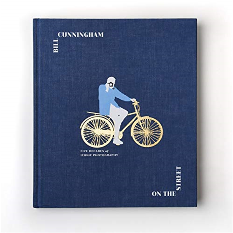 Bill Cunningham's On the Street/Product Detail/Photography
