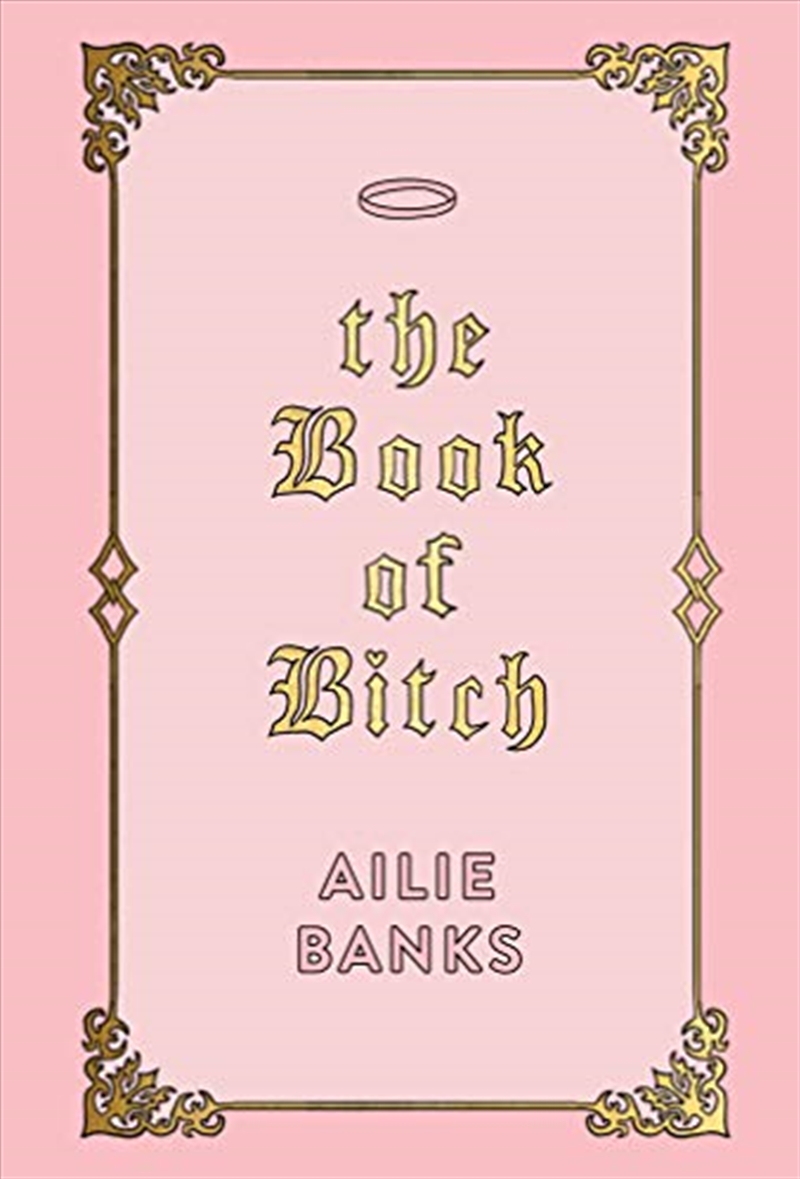The Book Of Bitch (hardcover)/Product Detail/Biographies & True Stories