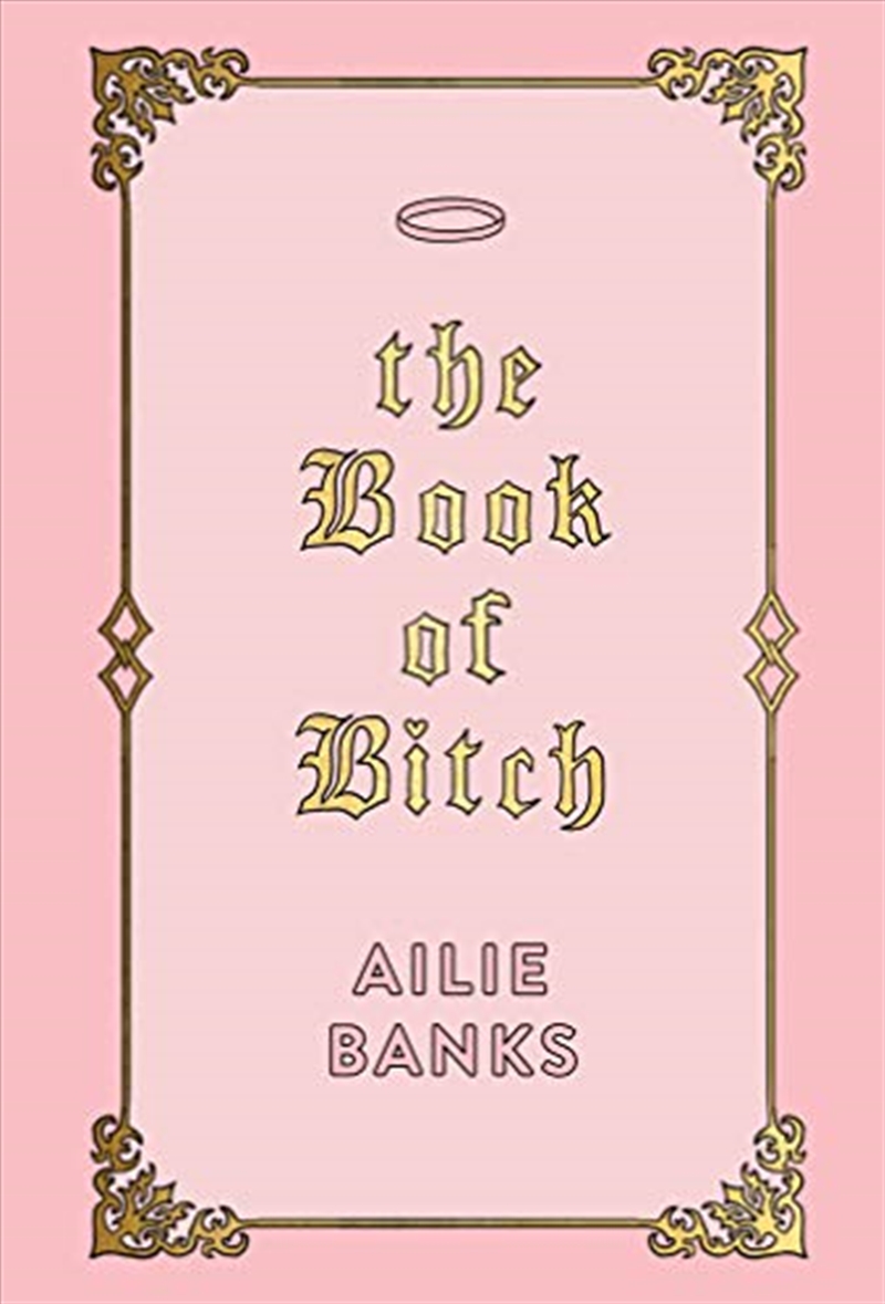 The Book Of Bitch/Product Detail/Biographies & True Stories