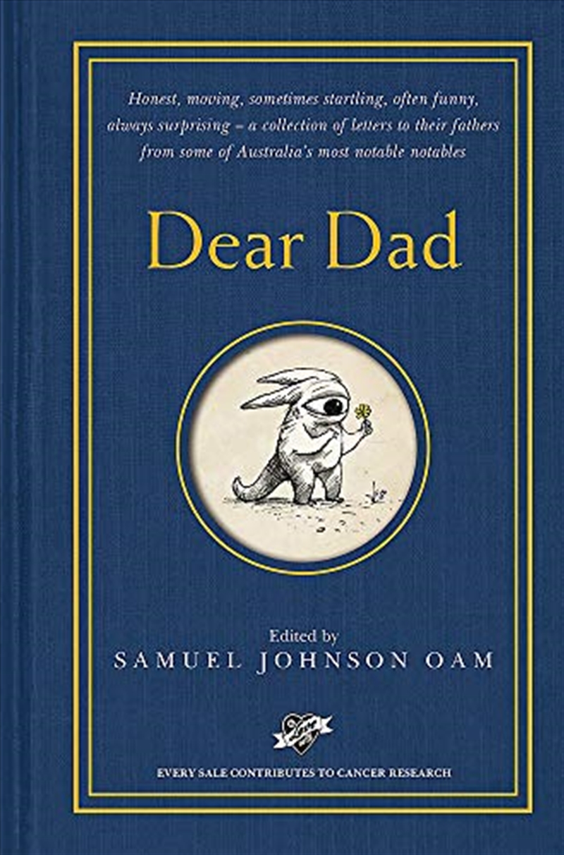 Dear Dad/Product Detail/Literature & Plays