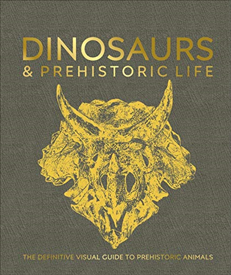 Dinosaurs and Prehistoric Life/Product Detail/Animals & Nature