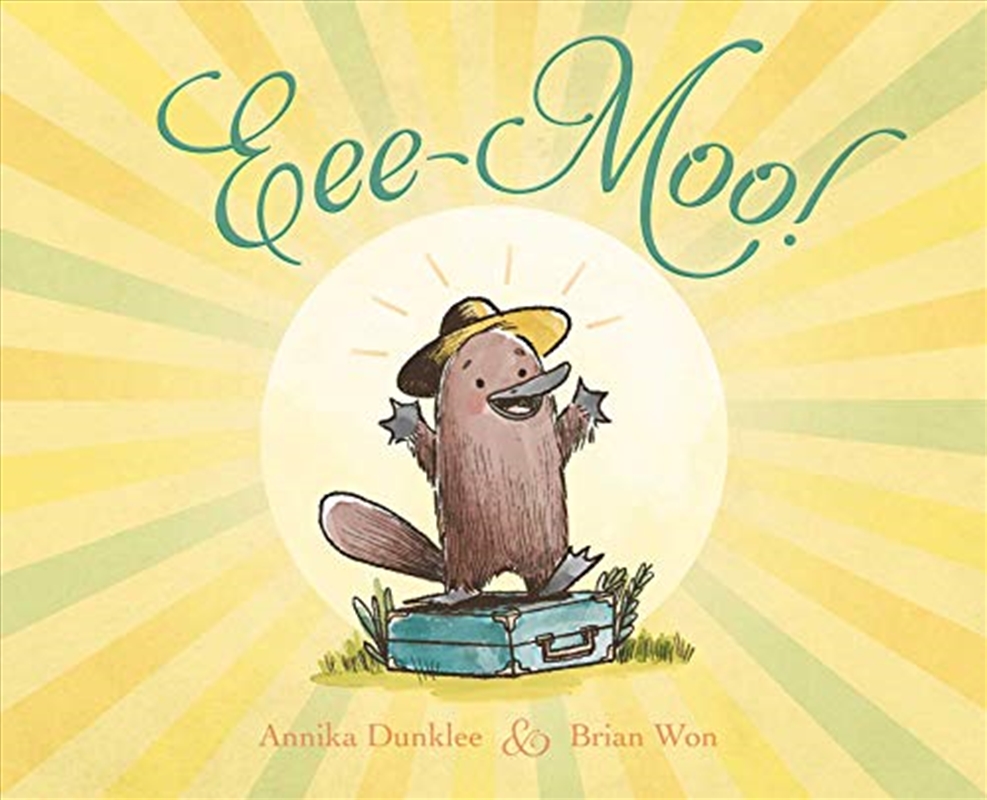 Eee-Moo!/Product Detail/Early Childhood Fiction Books
