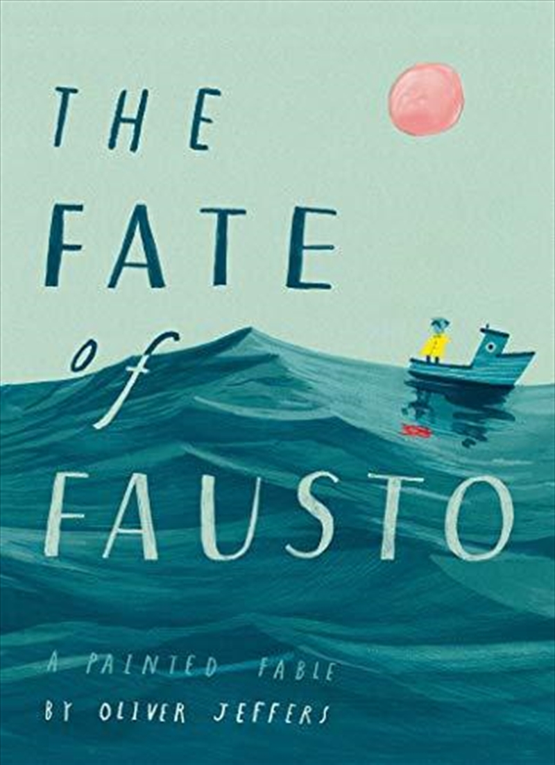 The Fate Of Fausto/Product Detail/Childrens Fiction Books