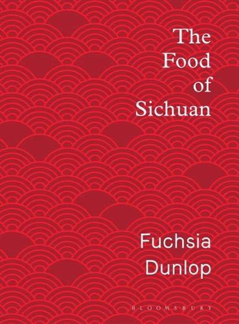 The Food Of Sichuan/Product Detail/Recipes, Food & Drink