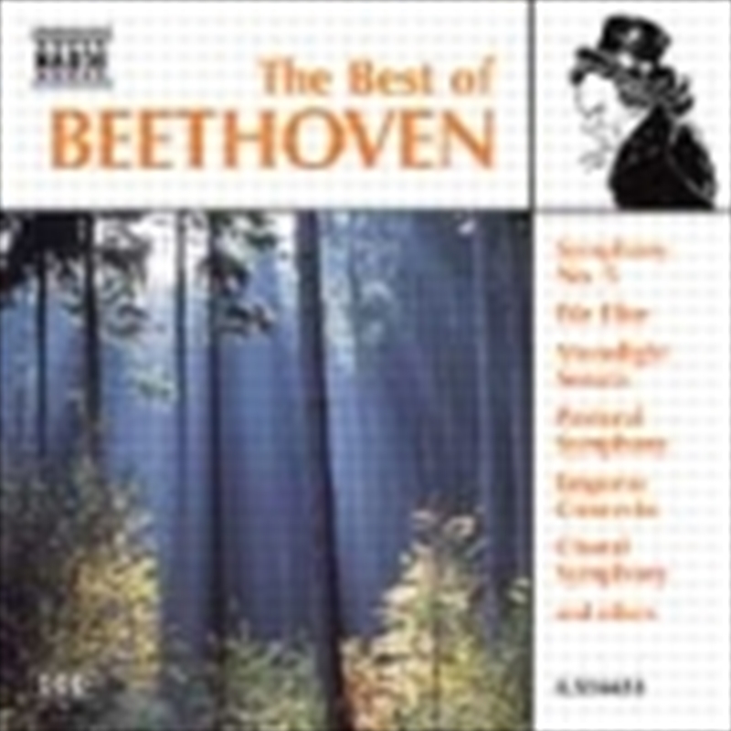 Best Of Beethoven/Product Detail/Classical