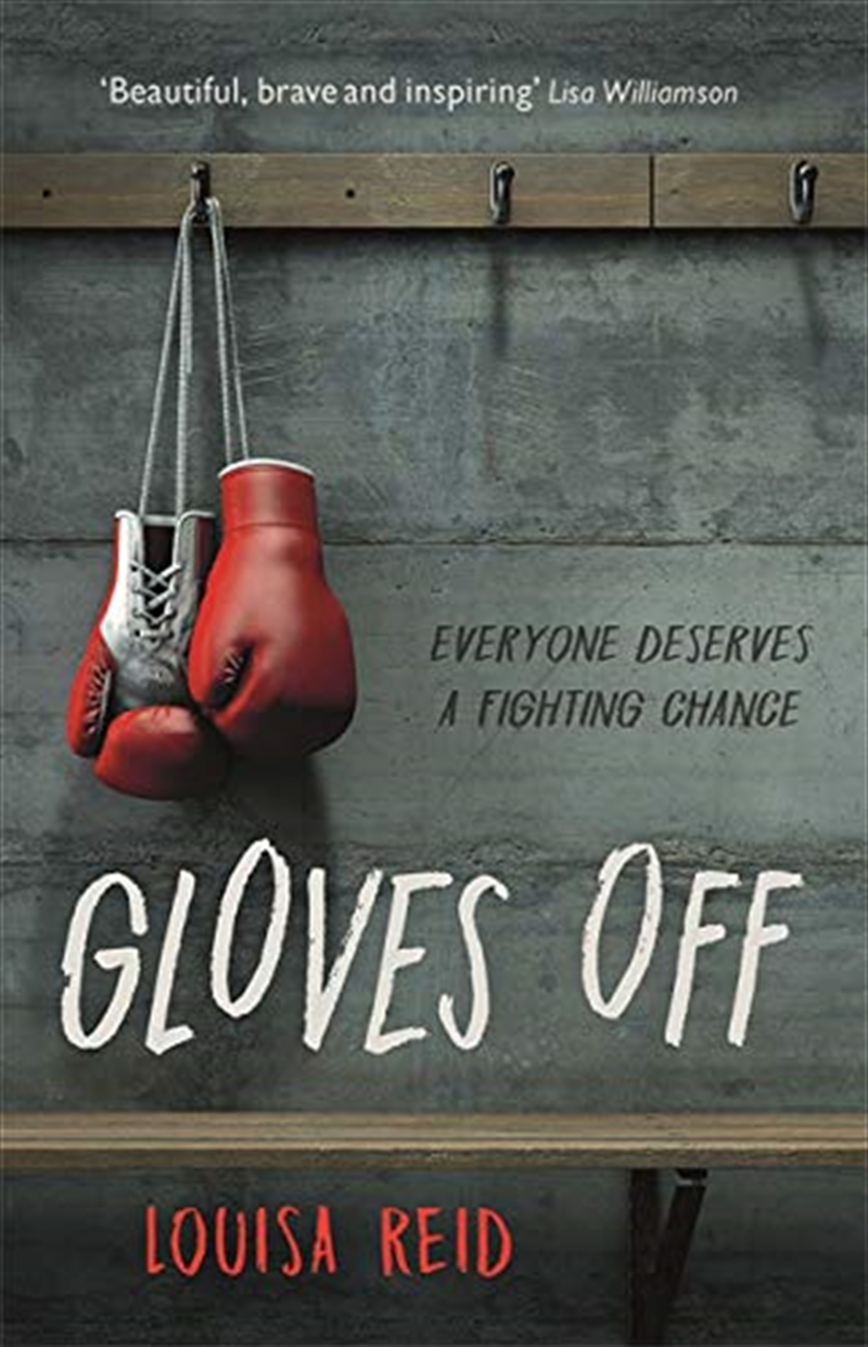 Gloves Off/Product Detail/Childrens