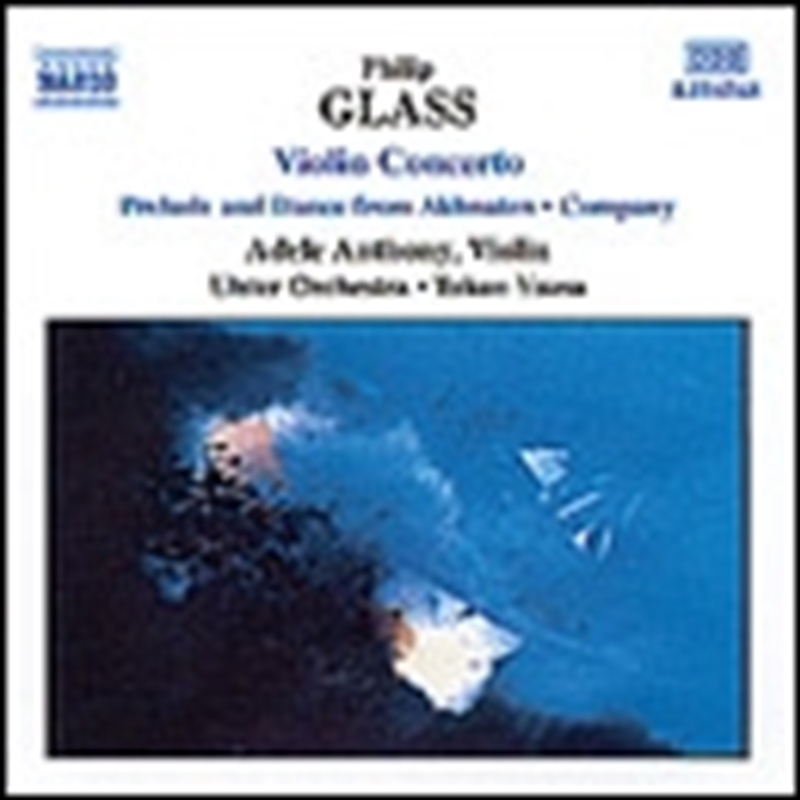 Violin Concerto/Product Detail/Classical