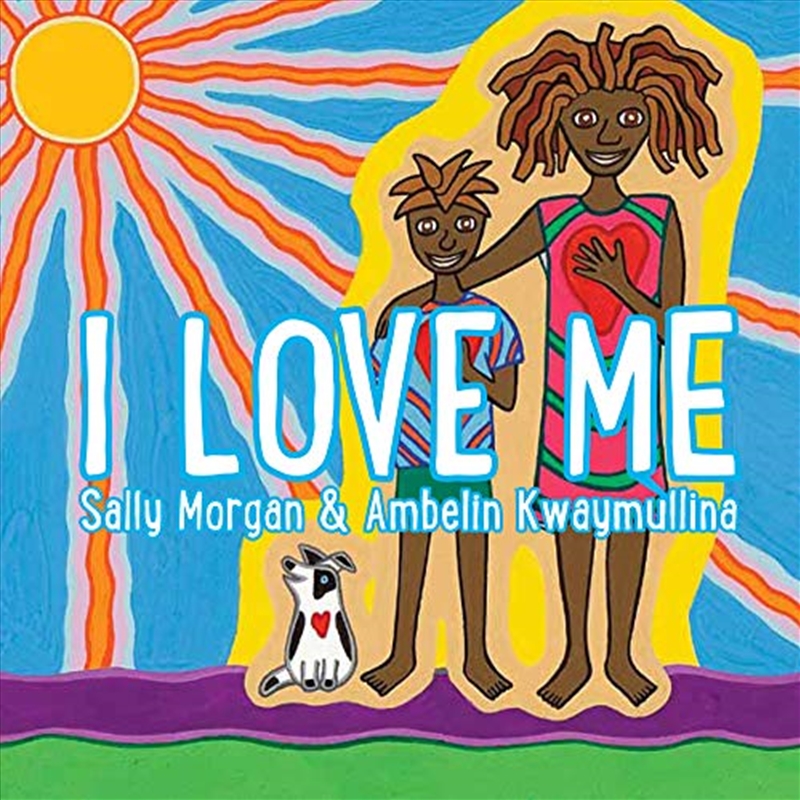 I Love Me/Product Detail/Childrens Fiction Books
