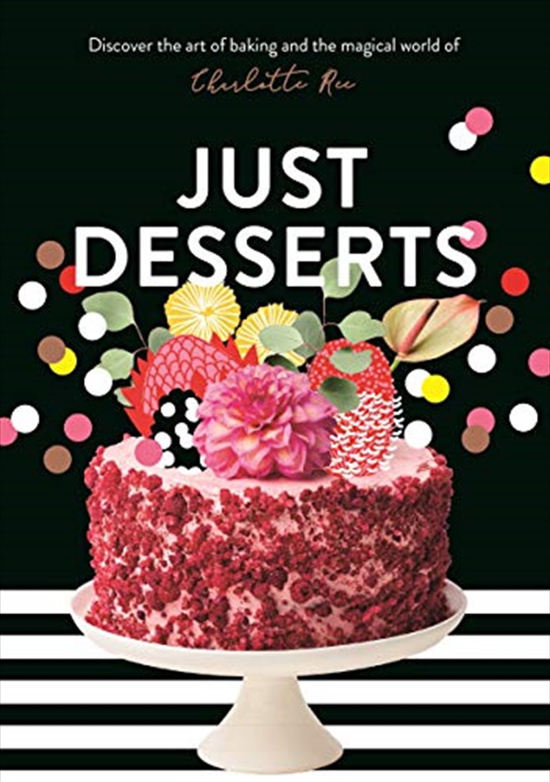 Just Desserts/Product Detail/Reading