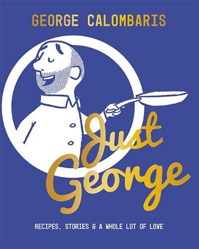 Just George/Product Detail/Reading