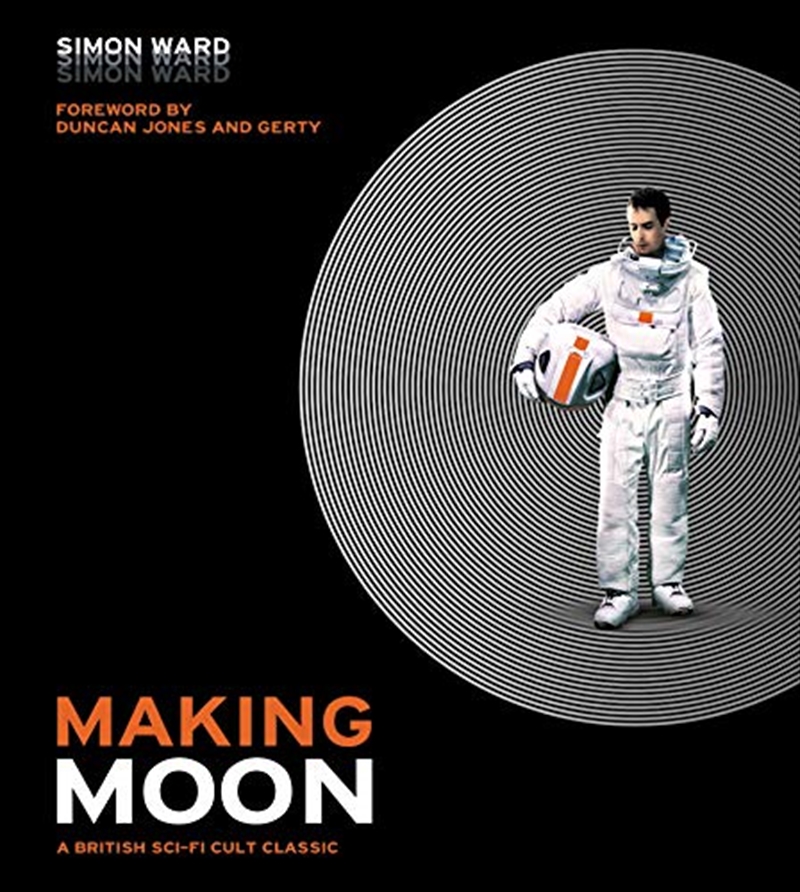 Making Moon: A British Sci-fi Cult Classic/Product Detail/Arts & Entertainment
