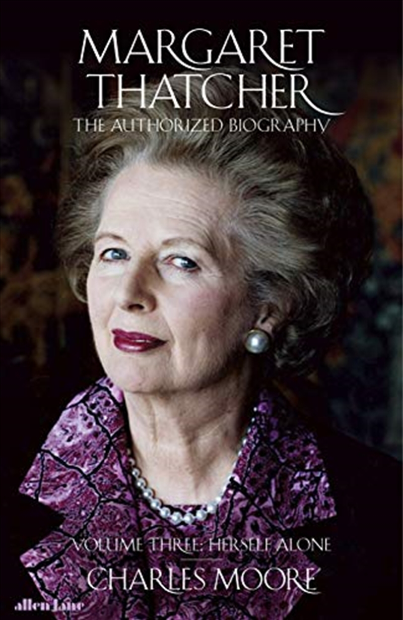 Margaret Thatcher/Product Detail/Biographies & True Stories