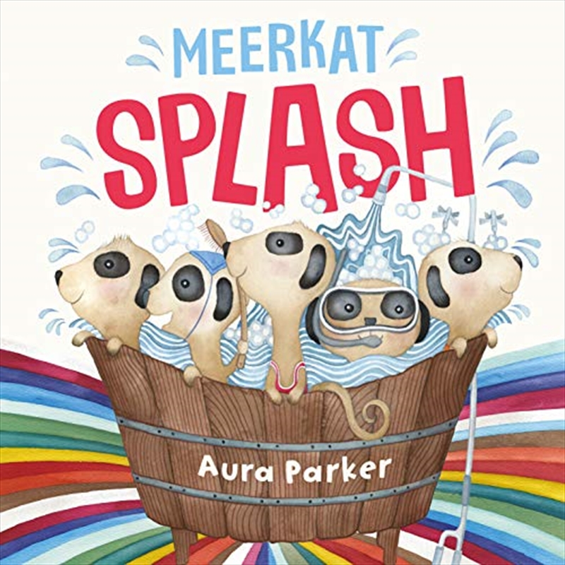 Meerkat Splash/Product Detail/Childrens