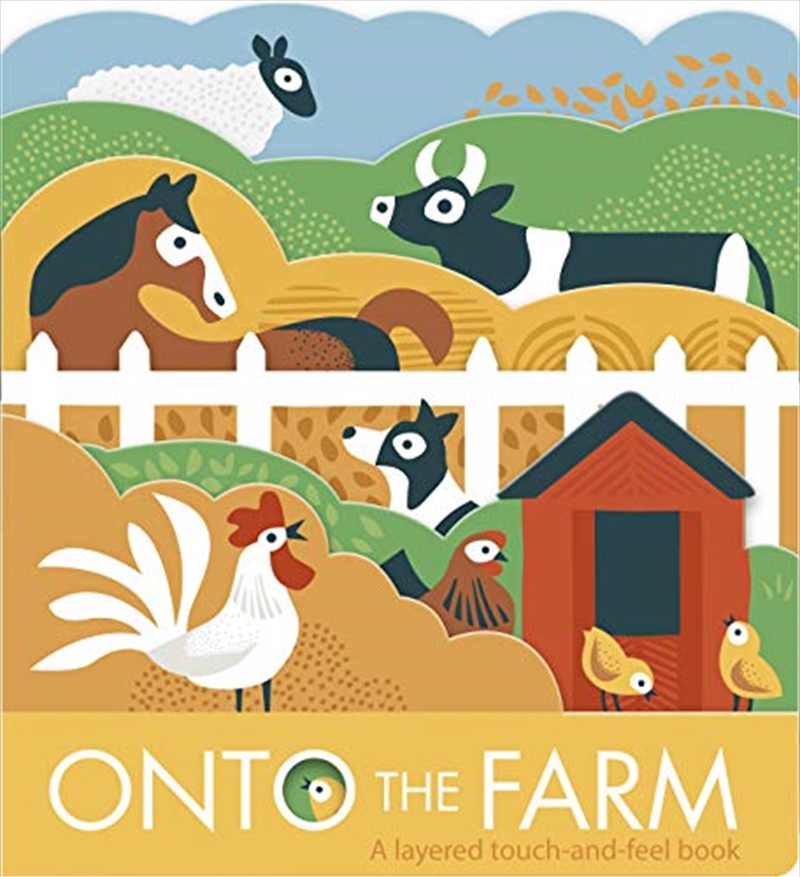 Onto The Farm/Product Detail/Education & Textbooks