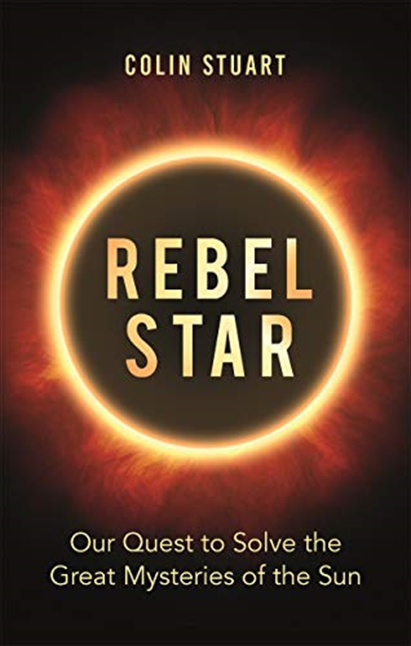 Rebel Star/Product Detail/Science