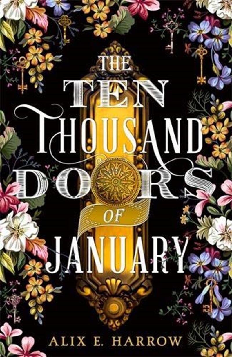 The Ten Thousand Doors Of January/Product Detail/Reading