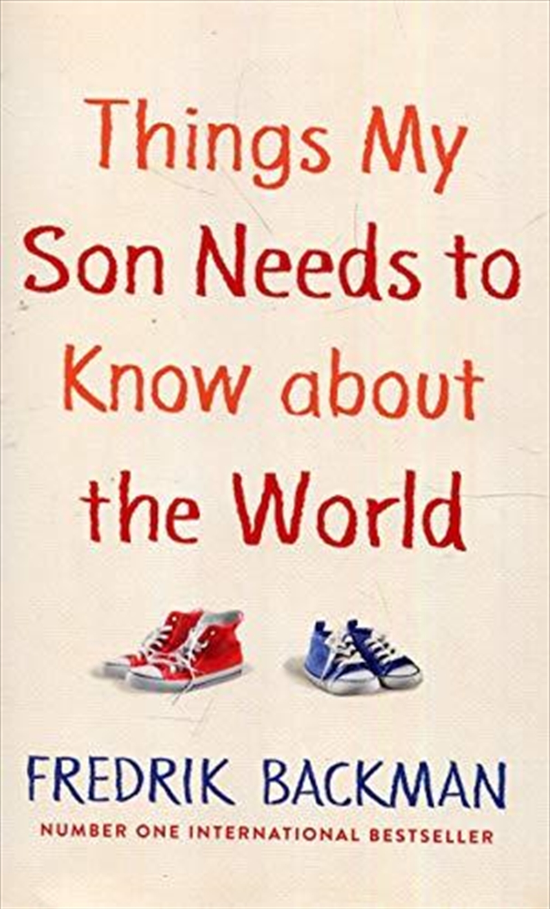 Things My Son Needs to Know About The World/Product Detail/Biographies & True Stories