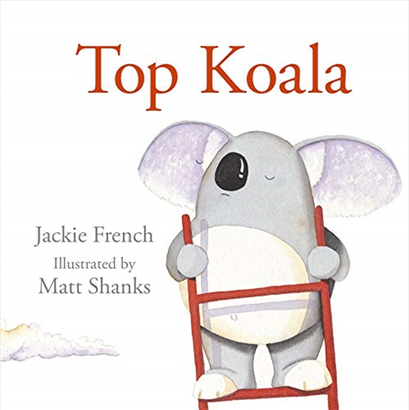 Top Koala/Product Detail/Early Childhood Fiction Books