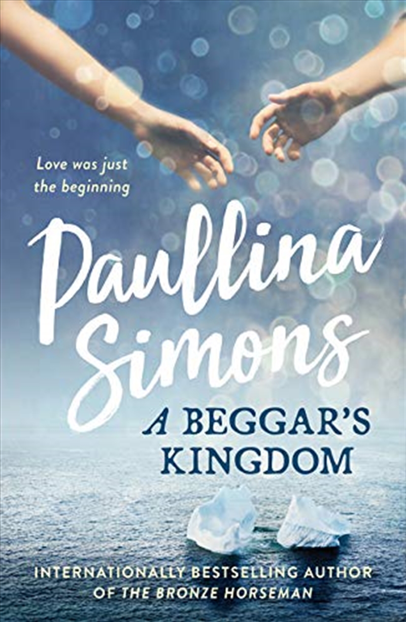 A Beggar's Kingdom/Product Detail/Romance