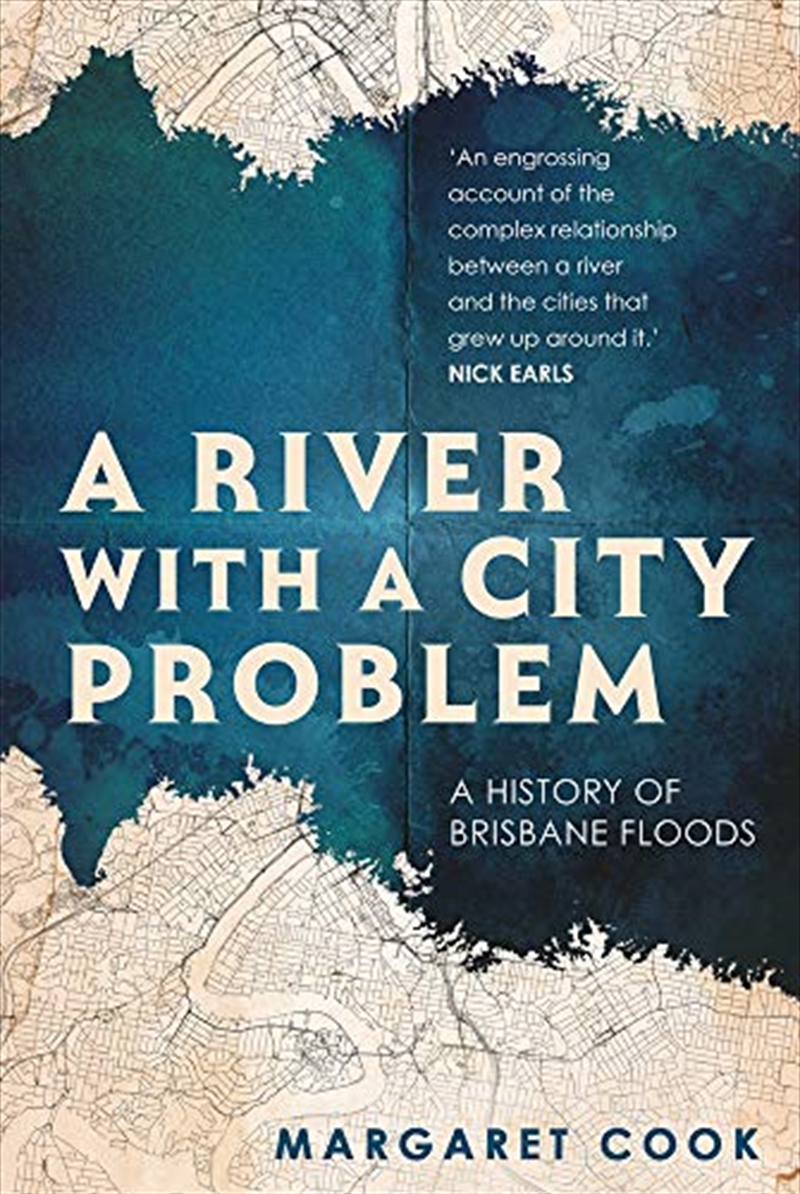 A River with a City Problem/Product Detail/Reading