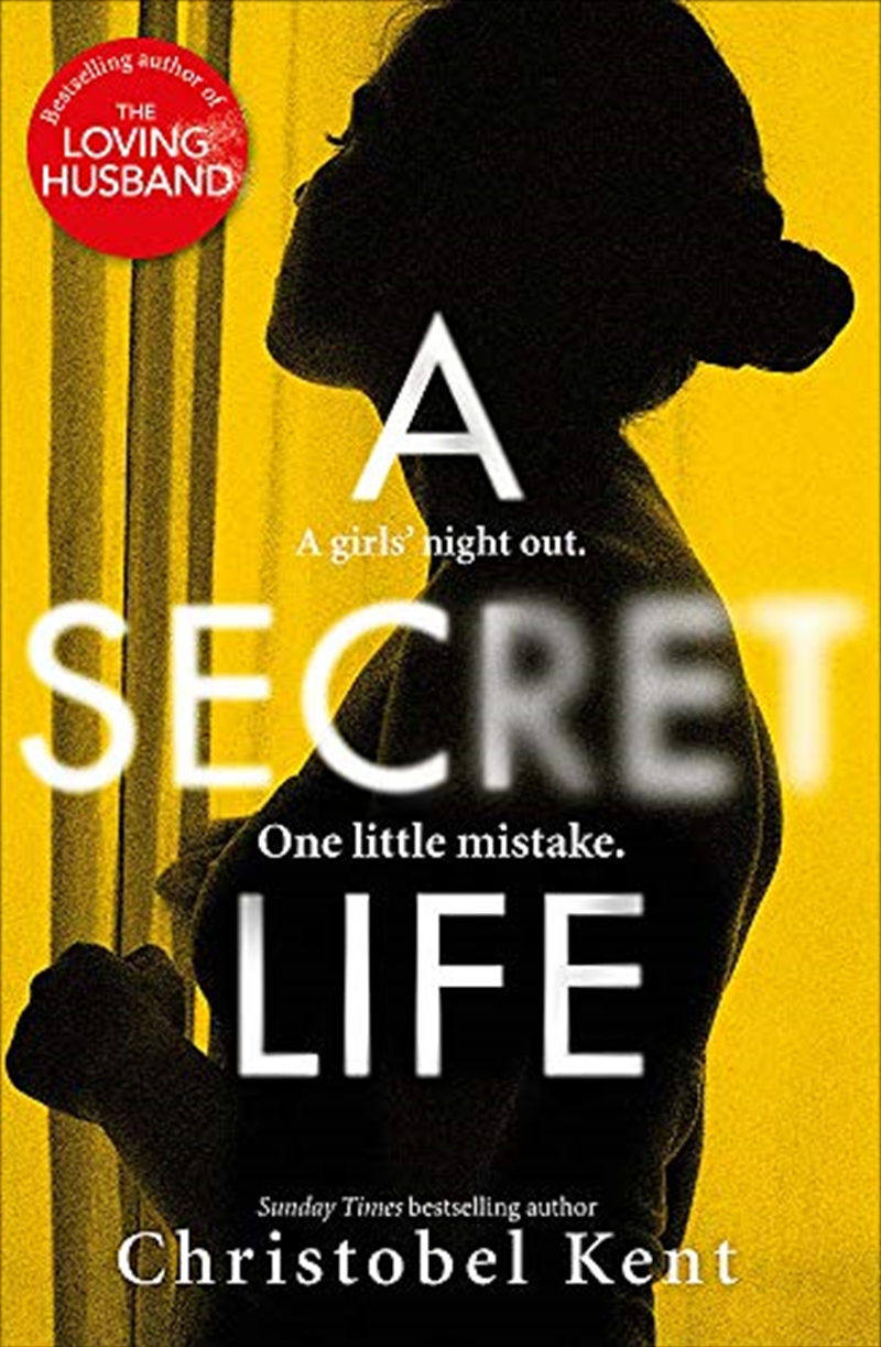 Secret Life/Product Detail/Reading