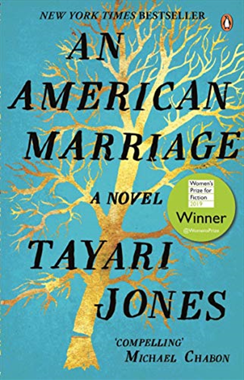 An American Marriage/Product Detail/Modern & Contemporary