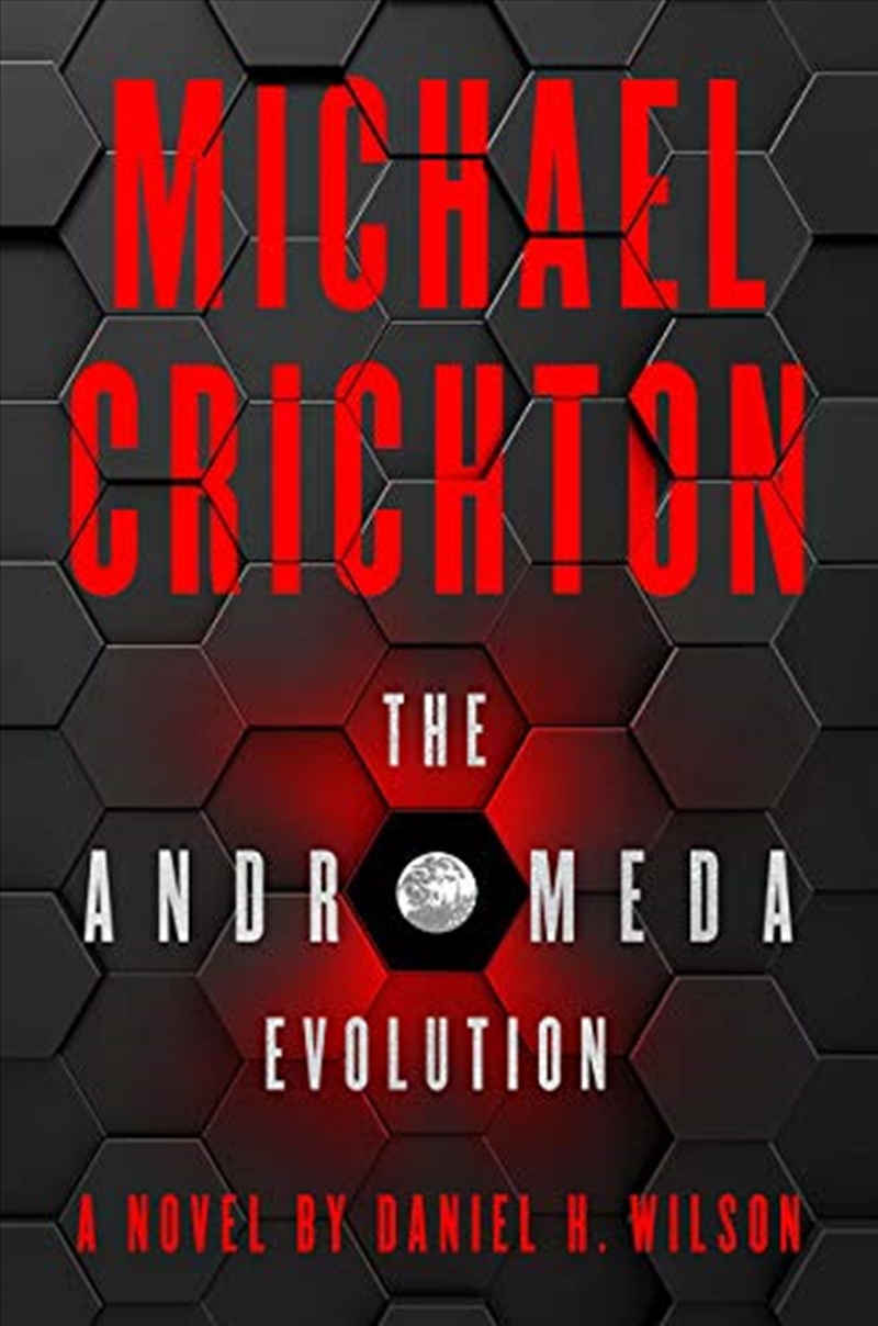 The Andromeda Evolution/Product Detail/Science Fiction Books