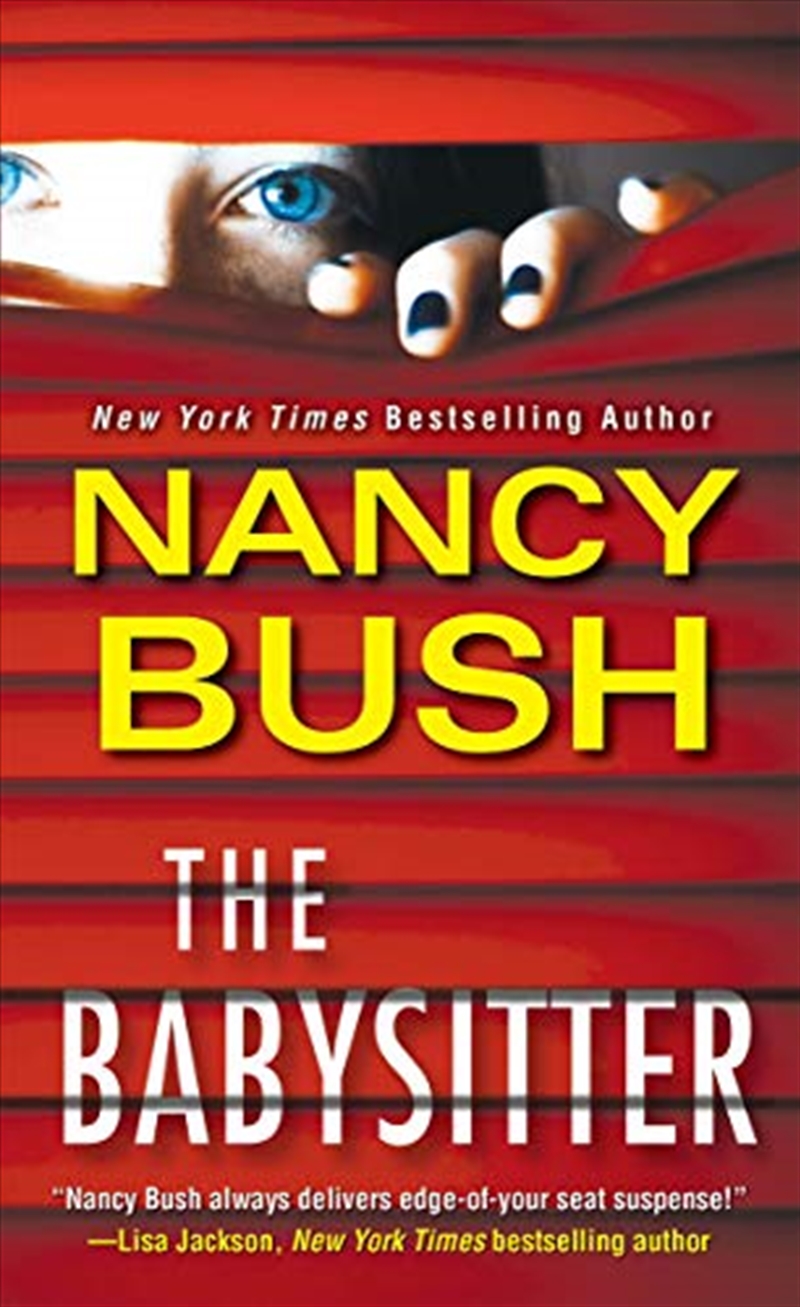 The Babysitter/Product Detail/Reading