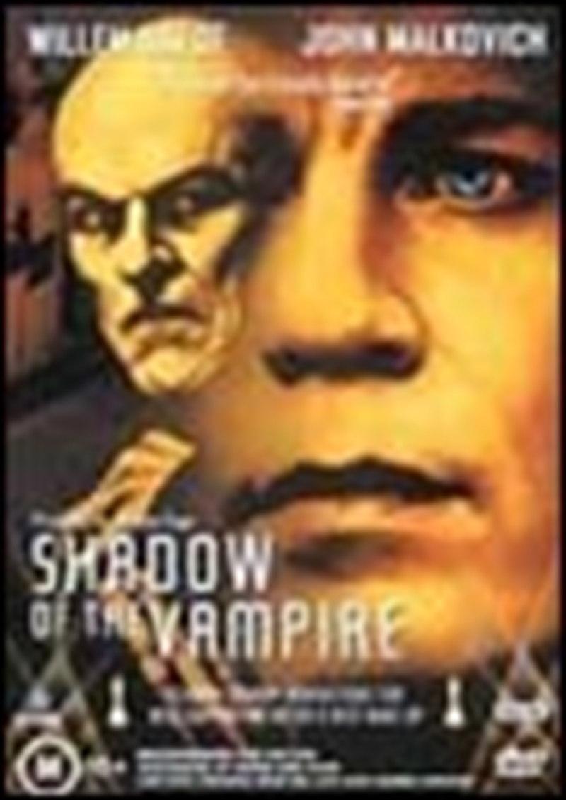 Shadow Of The Vampire/Product Detail/Movies