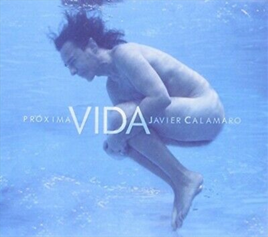 Proxima Vida/Product Detail/World