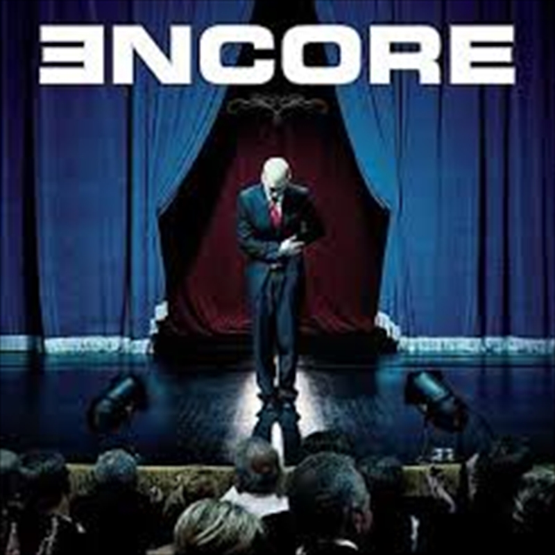 Encore | Vinyl