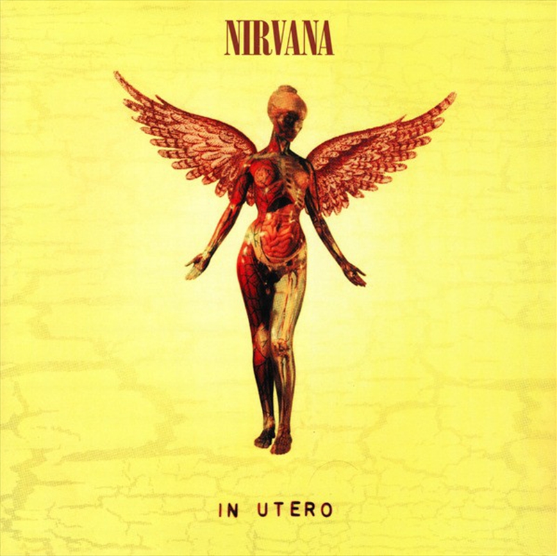 In Utero/Product Detail/Hard Rock