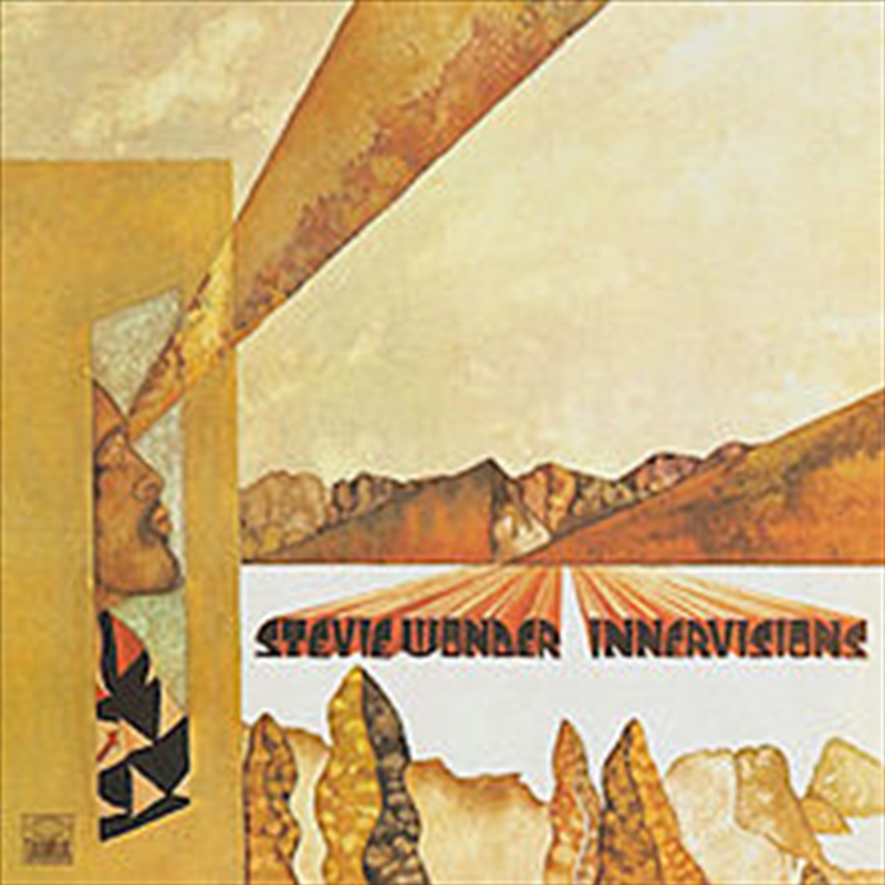 Innervisions/Product Detail/R&B
