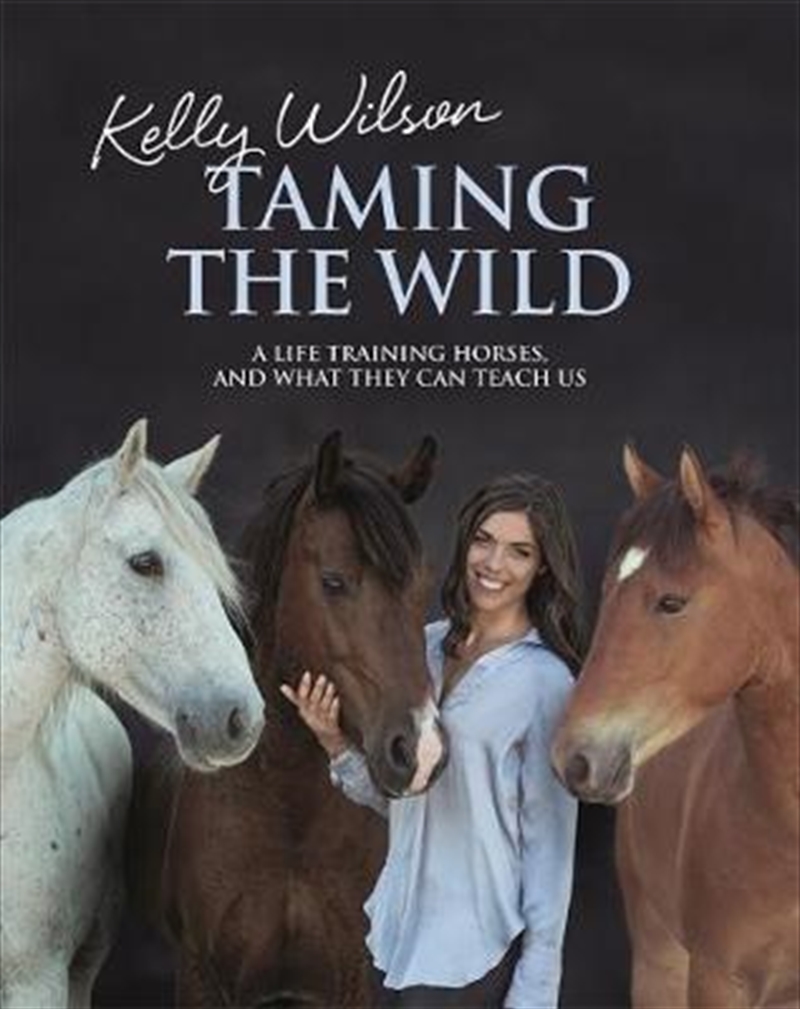 Taming the Wild/Product Detail/Biographies & True Stories